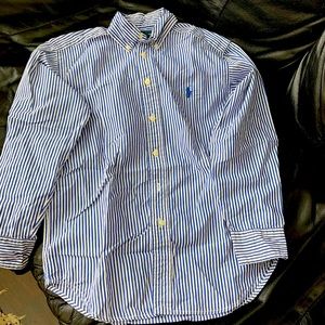 Ralph Lauren shirt S(8)